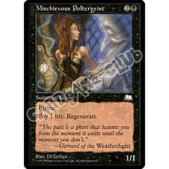 Mischievous Poltergeist non comune (EN) -NEAR MINT-