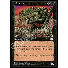Necratog non comune (EN) -NEAR MINT-