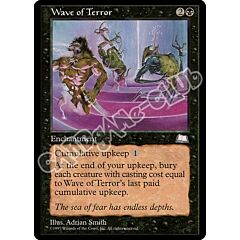 Wave of Terror rara (EN) -NEAR MINT-