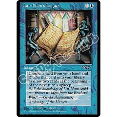 Lat-Nam's Legacy comune (EN) -NEAR MINT-