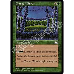 Tranquil Grove rara (EN) -NEAR MINT-