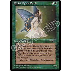 Elvish Spirit Guide non comune (EN) -NEAR MINT-