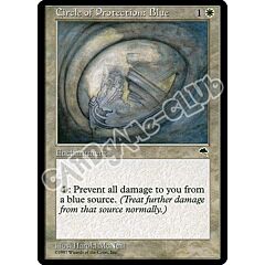 Circle of Protection: Blue comune (EN) -NEAR MINT-