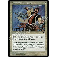 Gerrard's Battle Cry rara (EN) -NEAR MINT-