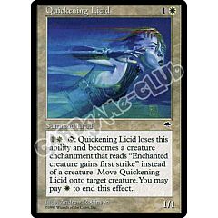 Quickening Licid non comune (EN) -NEAR MINT-