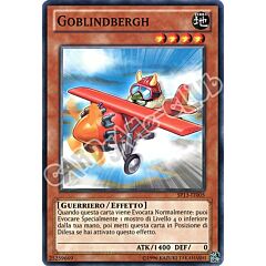 SP13-IT005 Goblindbergh comune unlimited (IT) -NEAR MINT-