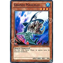 SP13-IT006 Grandi Mascelle comune unlimited (IT) -NEAR MINT-