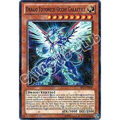 SP13-IT008 Drago Fotonico Occhi Galattici comune starfoil unlimited (IT) -NEAR MINT-