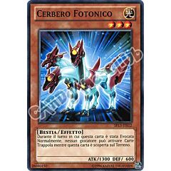 SP13-IT012 Cerbero Fotonico comune unlimited (IT) -NEAR MINT-