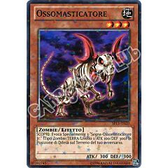 SP13-IT020 Ossomasticatore comune starfoil unlimited (IT) -NEAR MINT-