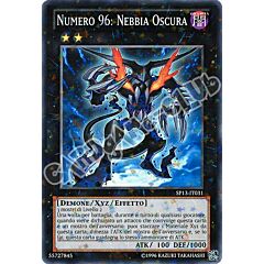 SP13-IT031 Numero 96: Nebbia Oscura comune starfoil unlimited (IT) -NEAR MINT-
