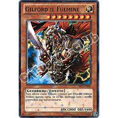 SP13-IT040 Gilford il Fulmine comune starfoil unlimited (IT) -NEAR MINT-