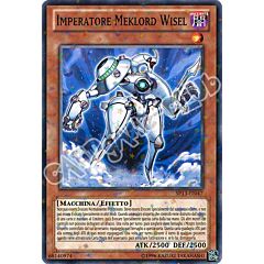 SP13-IT047 Imperatore Meklord Wisel comune starfoil unlimited (IT) -NEAR MINT-