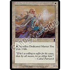 016 / 350 Dedicated Martyr comune (EN) -NEAR MINT-