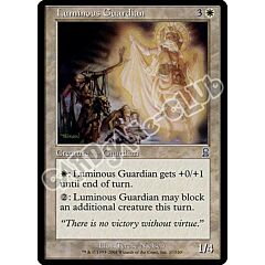 031 / 350 Luminous Guardian non comune (EN) -NEAR MINT-