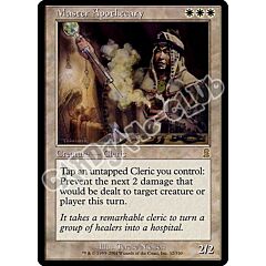 032 / 350 Master Apothecary rara (EN) -NEAR MINT-