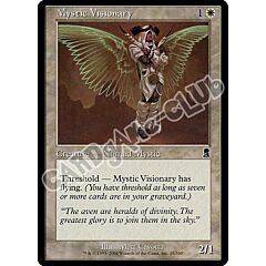 035 / 350 Mystic Visionary comune (EN) -NEAR MINT-