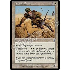037 / 350 Nomad Decoy non comune (EN) -NEAR MINT-