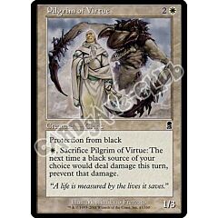 041 / 350 Pilgrim of Virtue comune (EN) -NEAR MINT-