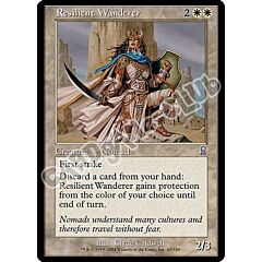 043 / 350 Resilient Wanderer non comune (EN) -NEAR MINT-
