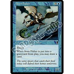 063 / 350 Aven Fisher comune (EN) -NEAR MINT-