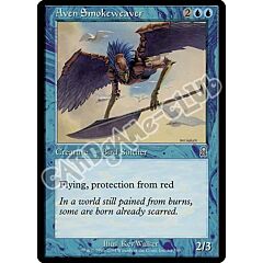 064 / 350 Aven Smokeweaver non comune (EN) -NEAR MINT-