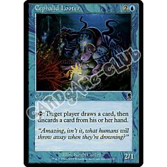 072 / 350 Cephalid Loother comune (EN) -NEAR MINT-