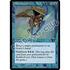 081 / 350 Dematerialize comune (EN) -NEAR MINT-