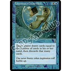 088 / 350 Laquatus's Creativity non comune (EN) -NEAR MINT-