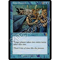 108 / 350 Time Stretch rara (EN) -NEAR MINT-