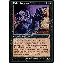 119 / 350 Cabal Inquisitor comune (EN) -NEAR MINT-
