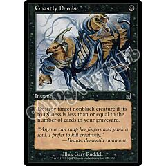 139 / 350 Ghastly Demise comune (EN) -NEAR MINT-
