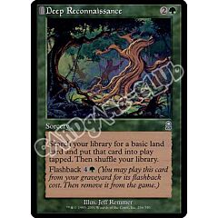 236 / 350 Deep Reconnaissance non comune (EN) -NEAR MINT-