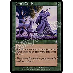 261 / 350 Piper's Melody non comune (EN) -NEAR MINT-