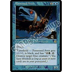045 / 143 Possessed Aven rara (EN) -NEAR MINT-