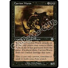 055 / 143 Carrion Wurm non comune (EN) -NEAR MINT-