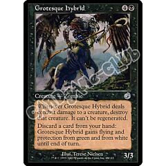063 / 143 Grotesque Hybrid non comune (EN) -NEAR MINT-