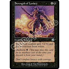 086 / 143 Strenght of Lunacy non comune (EN) -NEAR MINT-