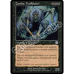 089 / 143 Zombie Trailblazer non comune (EN) -NEAR MINT-