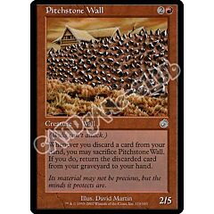 110 / 143 Pitchstone Wall non comune (EN) -NEAR MINT-