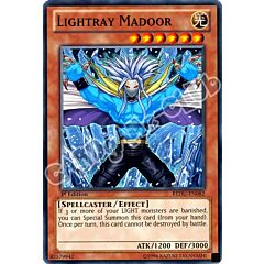 REDU-EN082 Lightray Madoor comune 1st Edition (EN) -NEAR MINT-