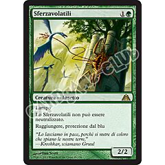 049 / 156 Sferzavolatili rara (IT) -NEAR MINT-