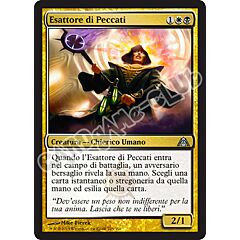 103 / 156 Esattore di Peccati non comune (IT) -NEAR MINT-