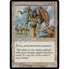 009 / 143 Commander Eesha rara (EN) -NEAR MINT-