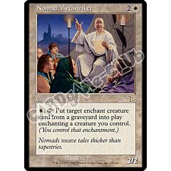 015 / 143 Nomad Mythmaker rara (EN) -NEAR MINT-