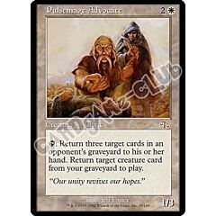 019 / 143 Pulsemage Advocate rara (EN) -NEAR MINT-