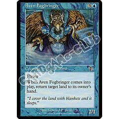 034 / 143 Aven Fogbringer comune (EN) -NEAR MINT-