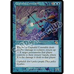 035 / 143 Cephalid Constable rara (EN) -NEAR MINT-