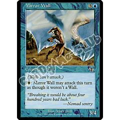 047 / 143 Mirror Wall comune (EN) -NEAR MINT-