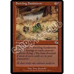 102 / 143 Swirling Sandstorm comune (EN) -NEAR MINT-